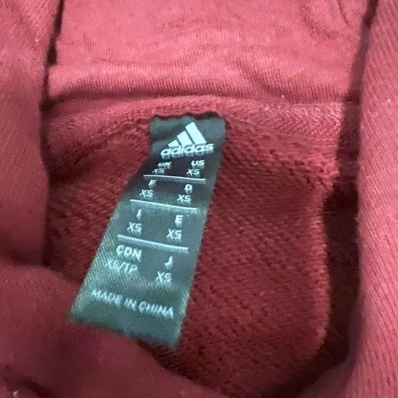 ADIDAS ARSENAL 21/22 MENS SWEATSUIT - Picture 6 of 6